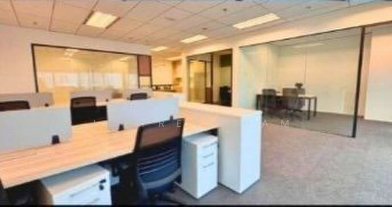 Office for Rent in Jalan Tun Razak (KL City Centre) - Jeffrey Tham - Interior - PropertyGuru.com.my