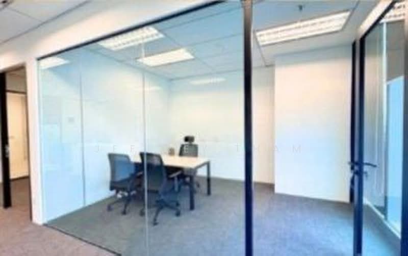 Office for Rent in Jalan Tun Razak (KL City Centre) - Jeffrey Tham - Interior - PropertyGuru.com.my