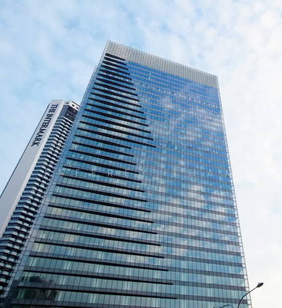 Office for Rent in Jalan Tun Razak (KL City Centre) - Jeffrey Tham - Exterior - PropertyGuru.com.my