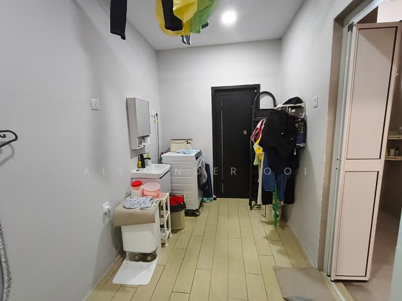 1-storey Terraced House for Sale in Taman Seri Derga (Alor Setar) - Alexander Ooi - Interior - PropertyGuru.com.my