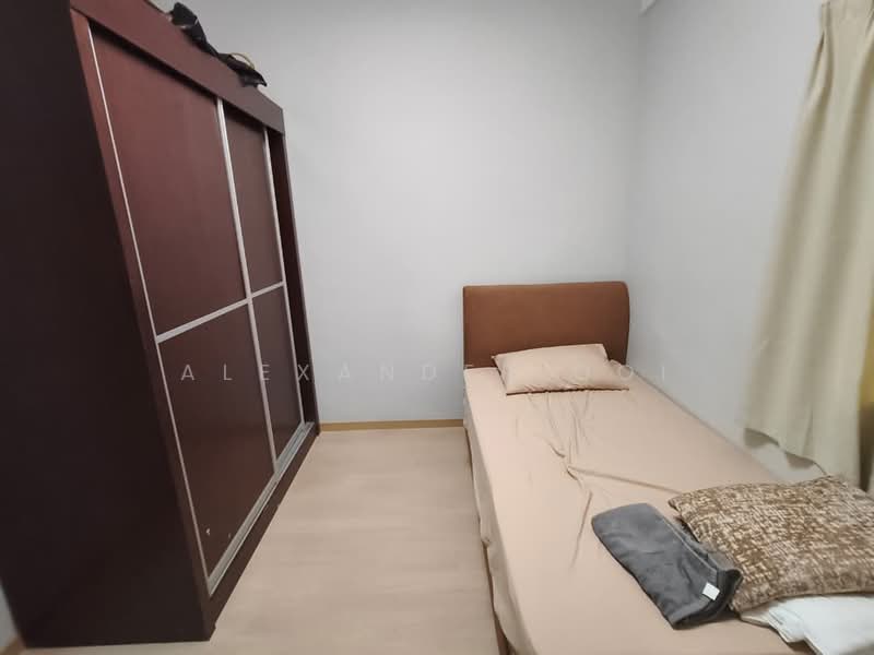 1-storey Terraced House for Sale in Taman Seri Derga (Alor Setar) - Alexander Ooi - Bedroom - PropertyGuru.com.my