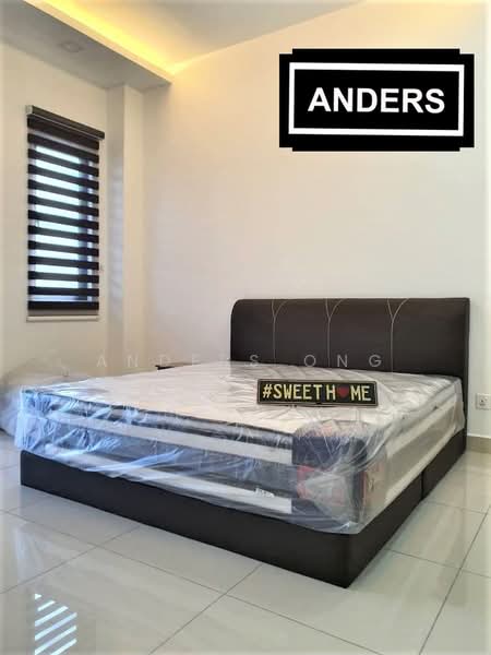 Rumah Teres 2 Tingkat untuk Dijual di Seberang Perai (Penang) - Anders Ong - Bedroom - PropertyGuru.com.my