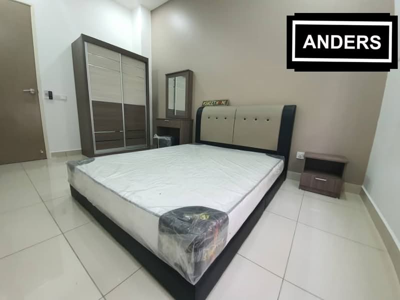 Rumah Teres 2 Tingkat untuk Dijual di Seberang Perai (Penang) - Anders Ong - Bedroom - PropertyGuru.com.my