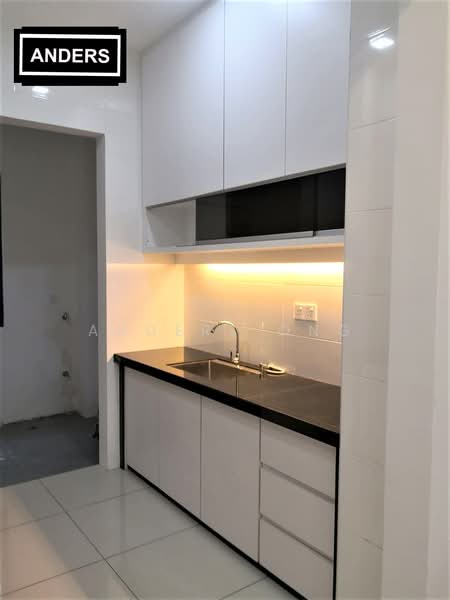 Rumah Teres 2 Tingkat untuk Dijual di Seberang Perai (Penang) - Anders Ong - Kitchen - PropertyGuru.com.my