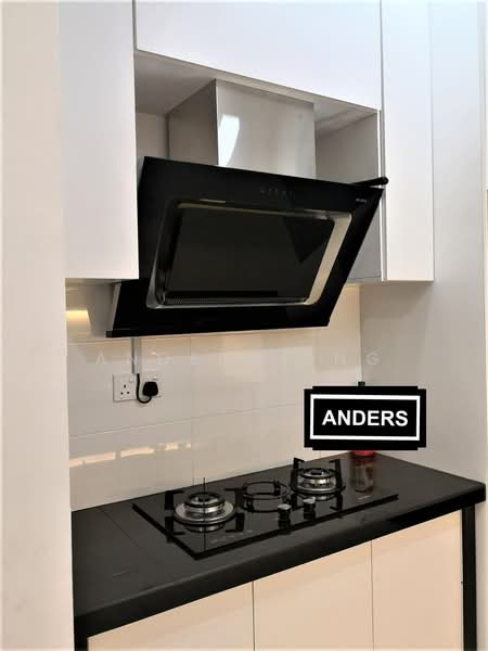 Rumah Teres 2 Tingkat untuk Dijual di Seberang Perai (Penang) - Anders Ong - Kitchen - PropertyGuru.com.my