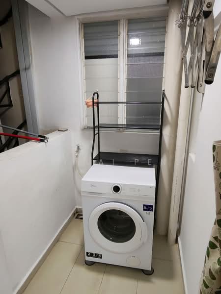 Servis Apartment untuk Disewa di Titiwangsa Sentral - Wai Lai Peng - Interior - PropertyGuru.com.my