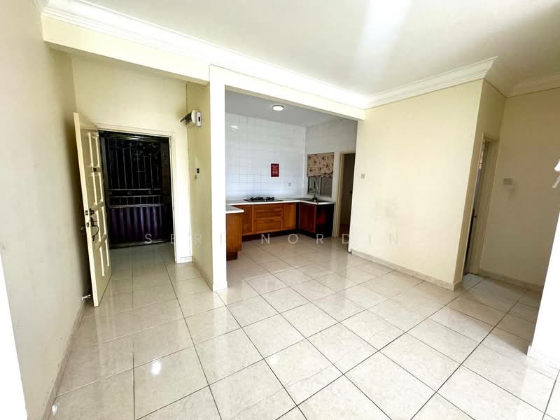 Kondominium untuk Dijual di Platinum Hill PV 6 - Seri Nordin - PropertyGuru.com.my
