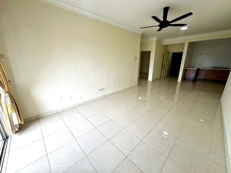Kondominium untuk Dijual di Platinum Hill PV 6 - Seri Nordin - PropertyGuru.com.my