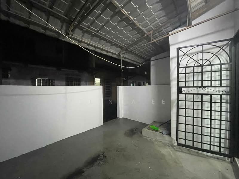 2-storey Terraced House for Sale in Taman Kota Masai (Pasir Gudang) - Melinda Ee - Exterior - PropertyGuru.com.my