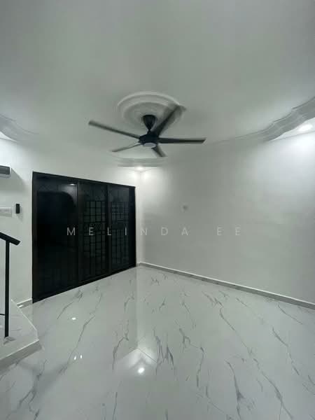 2-storey Terraced House for Sale in Taman Kota Masai (Pasir Gudang) - Melinda Ee - Interior - PropertyGuru.com.my