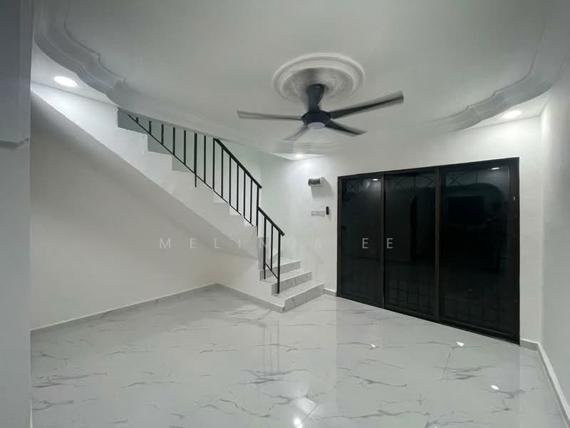 2-storey Terraced House for Sale in Taman Kota Masai (Pasir Gudang) - Melinda Ee - Interior - PropertyGuru.com.my