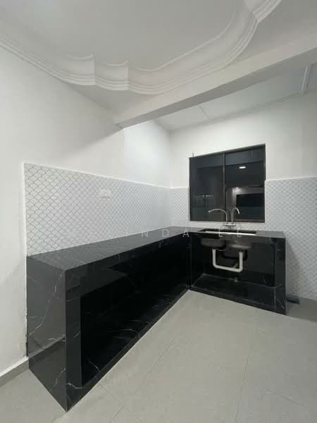 2-storey Terraced House for Sale in Taman Kota Masai (Pasir Gudang) - Melinda Ee - Kitchen - PropertyGuru.com.my