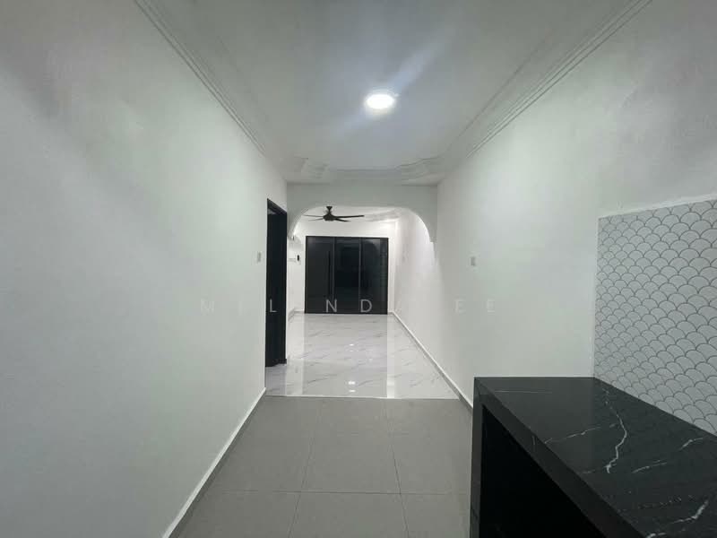2-storey Terraced House for Sale in Taman Kota Masai (Pasir Gudang) - Melinda Ee - Corridor - PropertyGuru.com.my