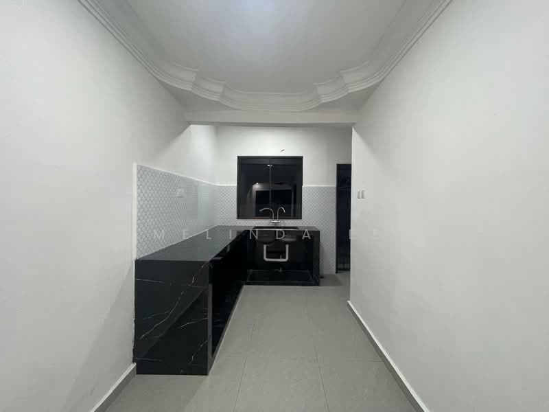2-storey Terraced House for Sale in Taman Kota Masai (Pasir Gudang) - Melinda Ee - Kitchen - PropertyGuru.com.my