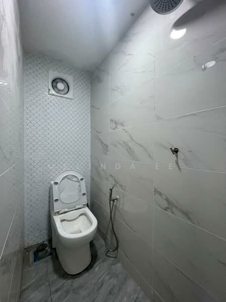 2-storey Terraced House for Sale in Taman Kota Masai (Pasir Gudang) - Melinda Ee - Bathroom - PropertyGuru.com.my