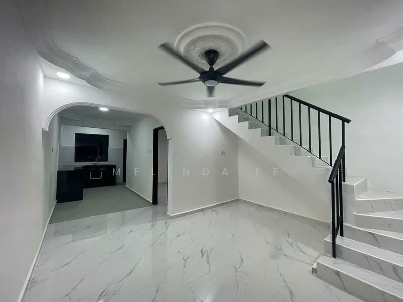2-storey Terraced House for Sale in Taman Kota Masai (Pasir Gudang) - Melinda Ee - Interior - PropertyGuru.com.my