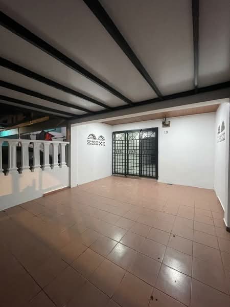 2-storey Terraced House for Sale in Taman Kota Masai (Pasir Gudang) - Melinda Ee - Exterior - PropertyGuru.com.my