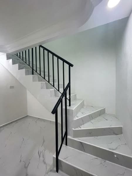 2-storey Terraced House for Sale in Taman Kota Masai (Pasir Gudang) - Melinda Ee - Interior - PropertyGuru.com.my