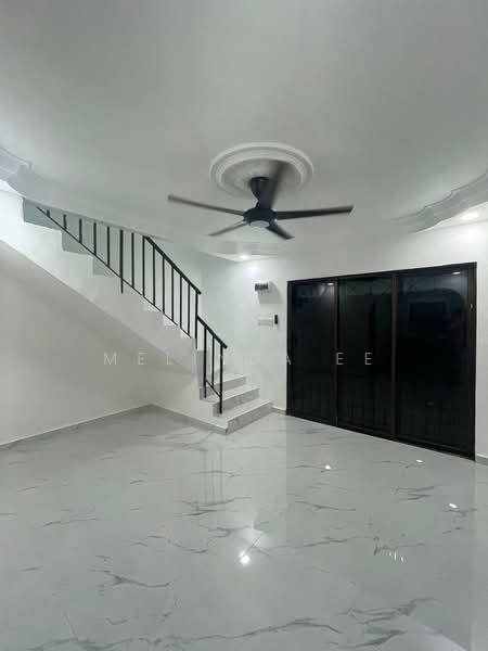 2-storey Terraced House for Sale in Taman Kota Masai (Pasir Gudang) - Melinda Ee - Interior - PropertyGuru.com.my
