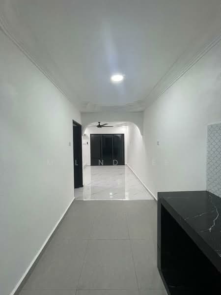 2-storey Terraced House for Sale in Taman Kota Masai (Pasir Gudang) - Melinda Ee - Corridor - PropertyGuru.com.my