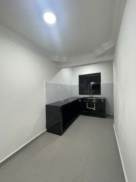 2-storey Terraced House for Sale in Taman Kota Masai (Pasir Gudang) - Melinda Ee - Kitchen - PropertyGuru.com.my