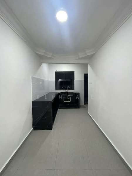 2-storey Terraced House for Sale in Taman Kota Masai (Pasir Gudang) - Melinda Ee - Kitchen - PropertyGuru.com.my