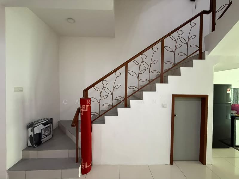 Rumah Teres 3 Tingkat untuk Dijual di Butterworth (Penang) - Carson Ang - Interior - PropertyGuru.com.my