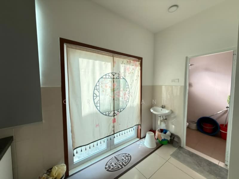 Rumah Teres 3 Tingkat untuk Dijual di Butterworth (Penang) - Carson Ang - Kitchen - PropertyGuru.com.my