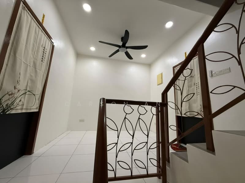 Rumah Teres 3 Tingkat untuk Dijual di Butterworth (Penang) - Carson Ang - Interior - PropertyGuru.com.my