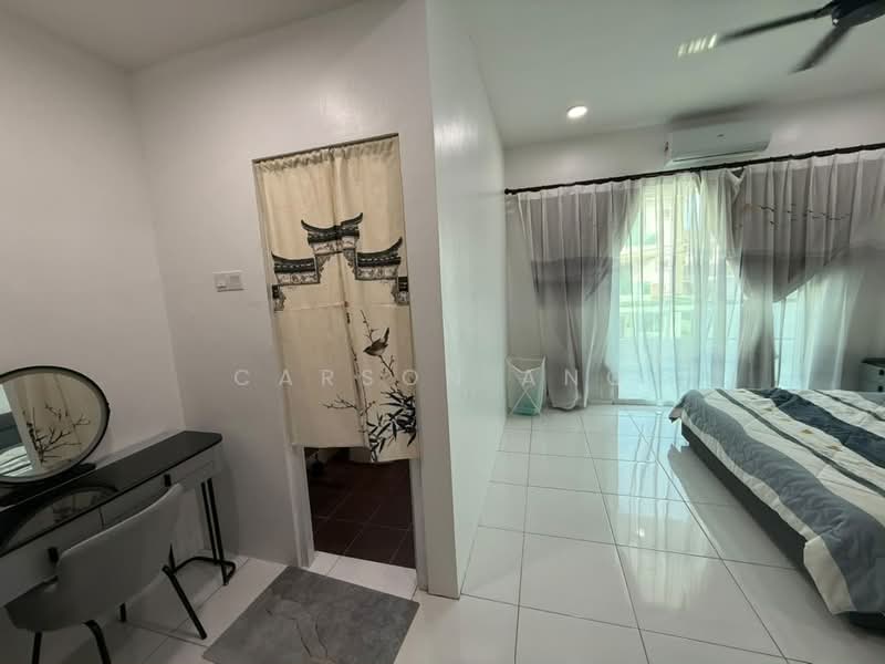 Rumah Teres 3 Tingkat untuk Dijual di Butterworth (Penang) - Carson Ang - Bedroom - PropertyGuru.com.my
