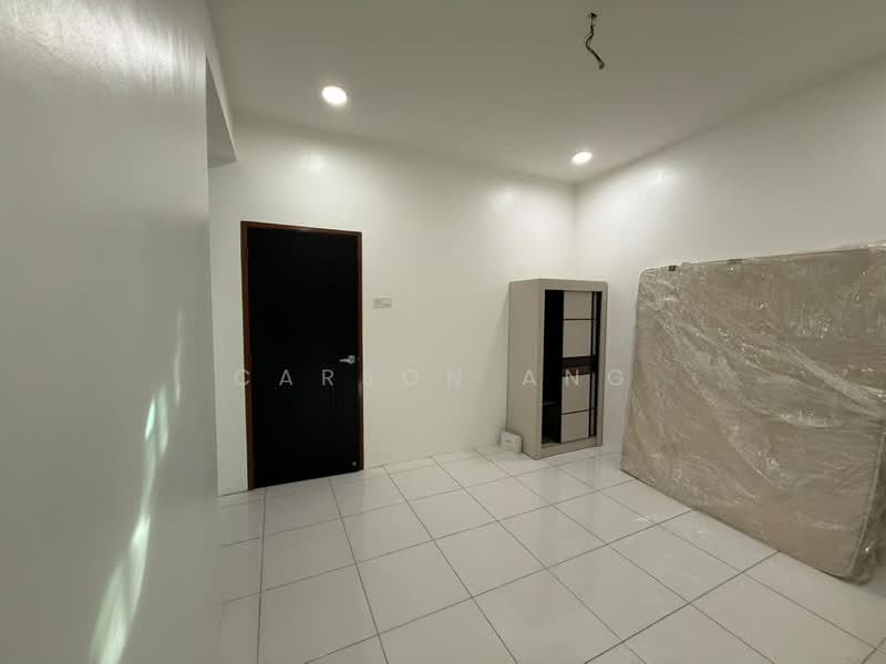 Rumah Teres 3 Tingkat untuk Dijual di Butterworth (Penang) - Carson Ang - Bedroom - PropertyGuru.com.my