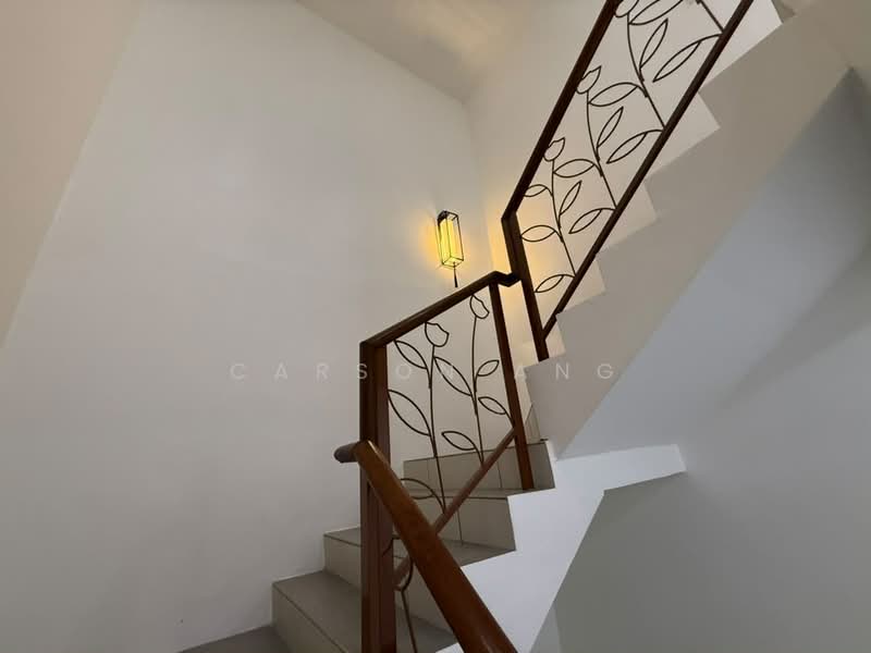 Rumah Teres 3 Tingkat untuk Dijual di Butterworth (Penang) - Carson Ang - Interior - PropertyGuru.com.my