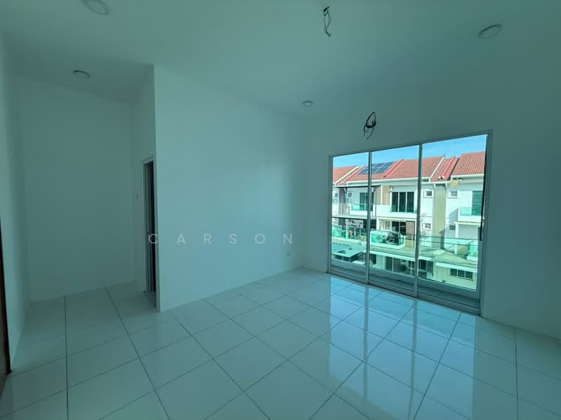 Rumah Teres 3 Tingkat untuk Dijual di Butterworth (Penang) - Carson Ang - Bedroom - PropertyGuru.com.my