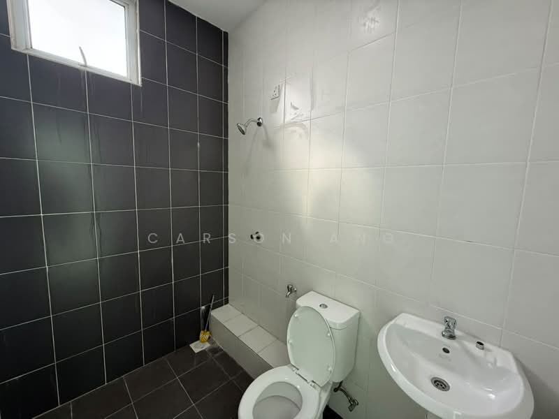 Rumah Teres 3 Tingkat untuk Dijual di Butterworth (Penang) - Carson Ang - Bathroom - PropertyGuru.com.my
