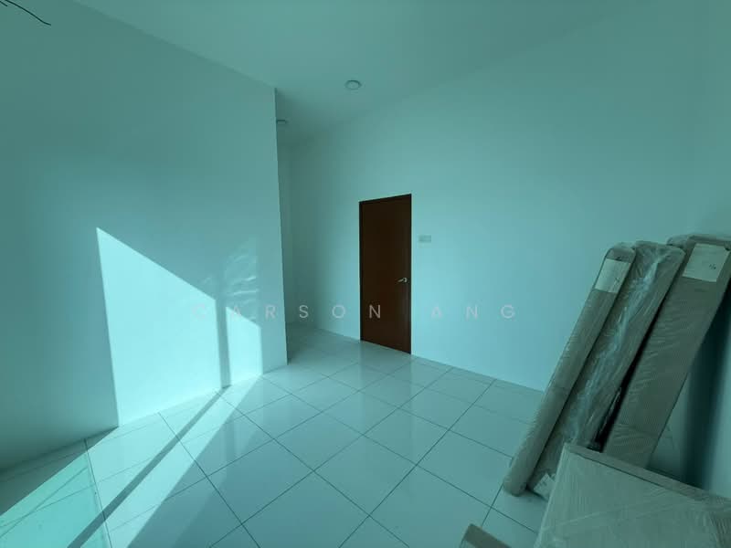 Rumah Teres 3 Tingkat untuk Dijual di Butterworth (Penang) - Carson Ang - Bedroom - PropertyGuru.com.my