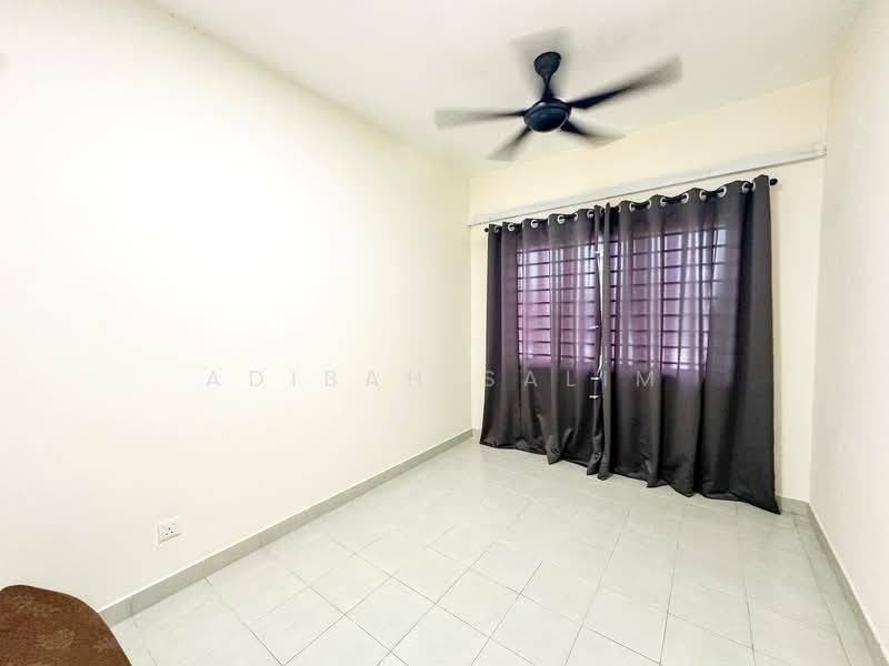 Apartment for Sale at Seruling Apartment - Adibah Salim - Interior - PropertyGuru.com.my