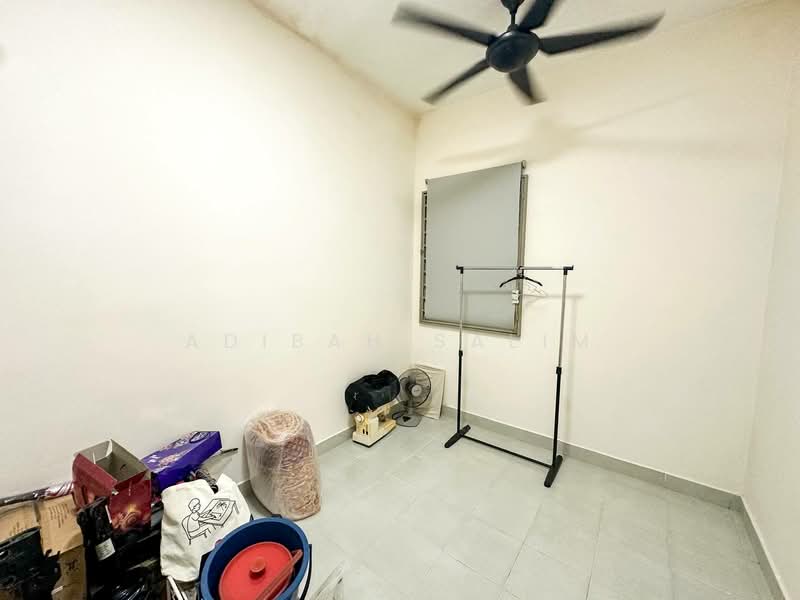 Apartment for Sale at Seruling Apartment - Adibah Salim - Interior - PropertyGuru.com.my
