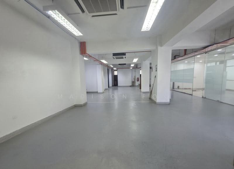 Pejabat untuk Disewa di Taman Daya (Kepong) - Madison Foo - PropertyGuru.com.my