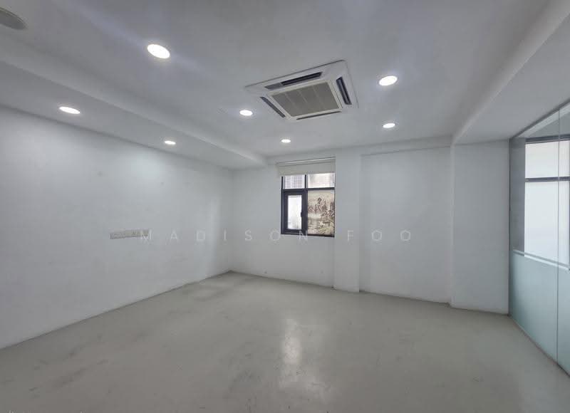Pejabat untuk Disewa di Taman Daya (Kepong) - Madison Foo - PropertyGuru.com.my