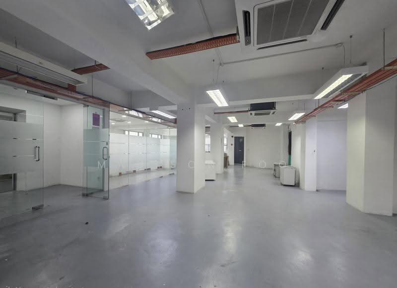 Pejabat untuk Disewa di Taman Daya (Kepong) - Madison Foo - PropertyGuru.com.my