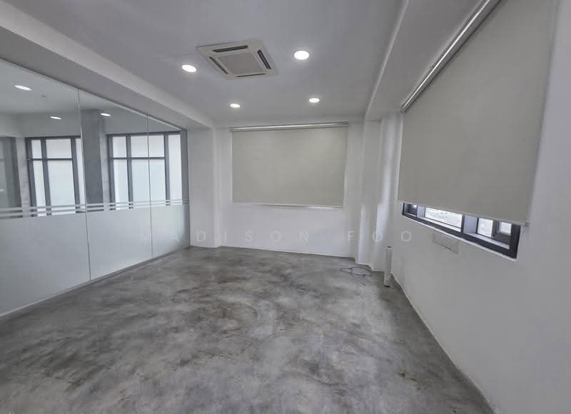 Pejabat untuk Disewa di Taman Daya (Kepong) - Madison Foo - PropertyGuru.com.my