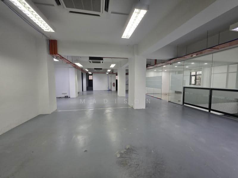 Pejabat untuk Disewa di Taman Daya (Kepong) - Madison Foo - Interior - PropertyGuru.com.my