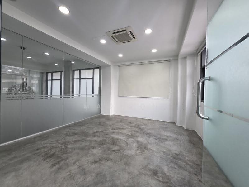 Pejabat untuk Disewa di Taman Daya (Kepong) - Madison Foo - Interior - PropertyGuru.com.my