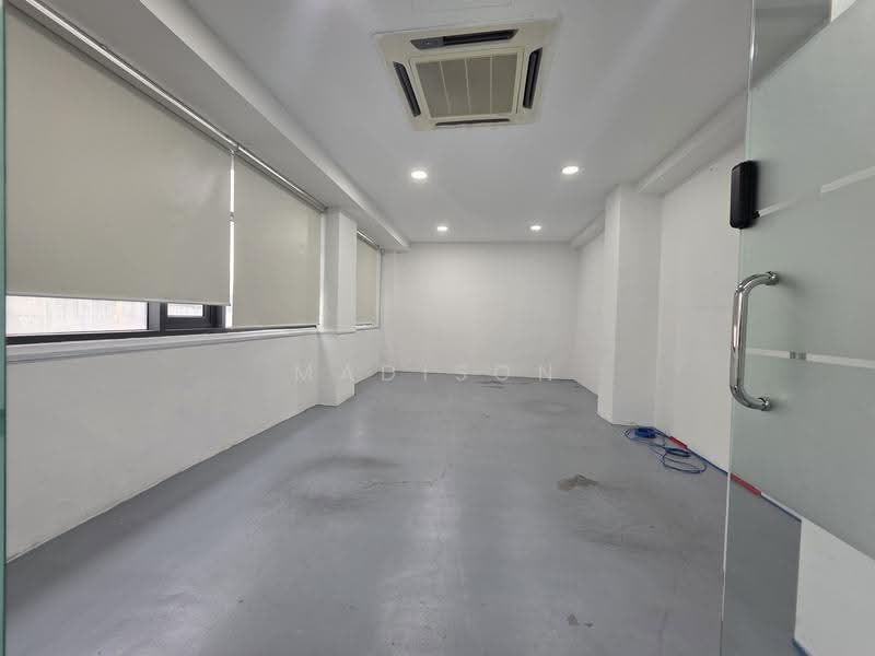 Pejabat untuk Disewa di Taman Daya (Kepong) - Madison Foo - Interior - PropertyGuru.com.my