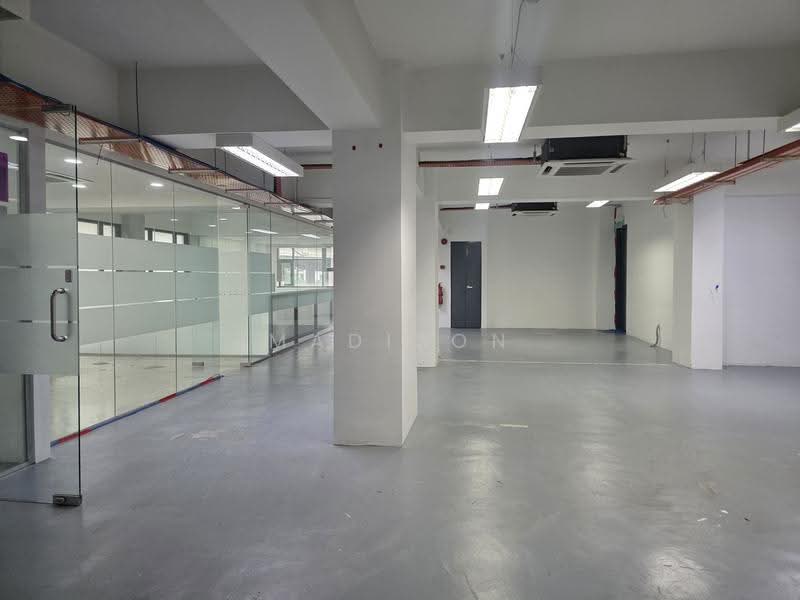 Pejabat untuk Disewa di Taman Daya (Kepong) - Madison Foo - Interior - PropertyGuru.com.my