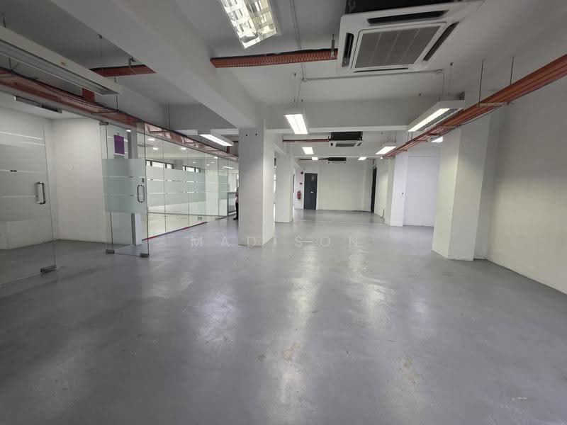 Pejabat untuk Disewa di Taman Daya (Kepong) - Madison Foo - Interior - PropertyGuru.com.my