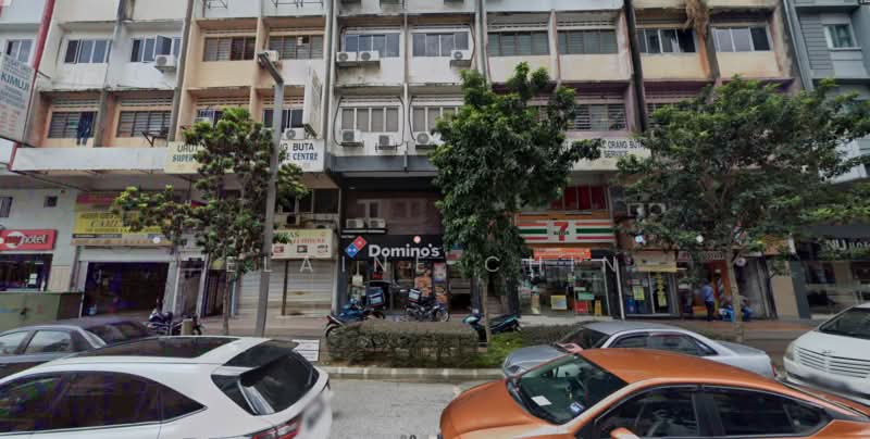 Shop for Rent in Brickfields (Kuala Lumpur) - Elaine Chin - PropertyGuru.com.my