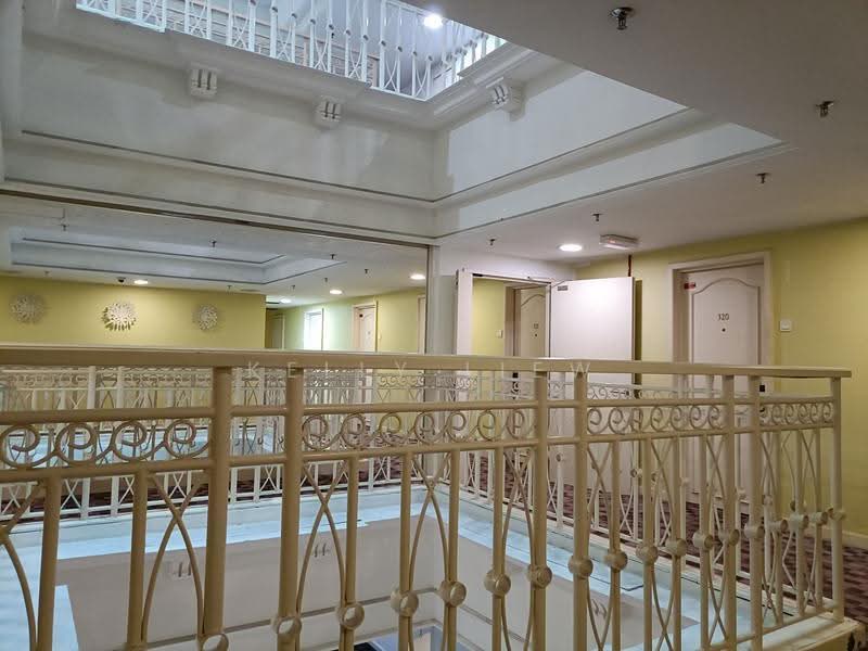 Corridor