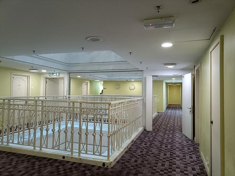 Corridor