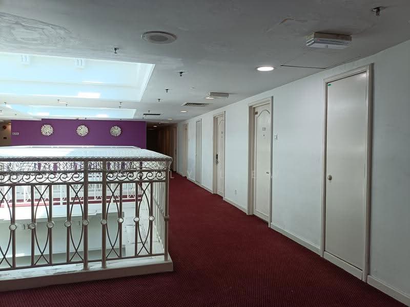 Corridor